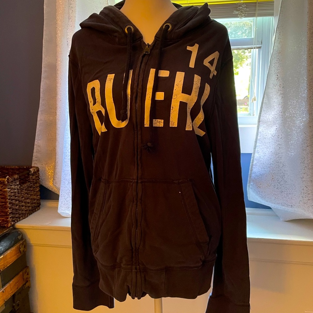 RUEHL SWEATSHIRT